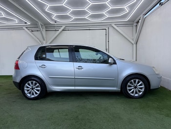 Used Volkswagen Golf 2008 for sale - 78128053: Photo