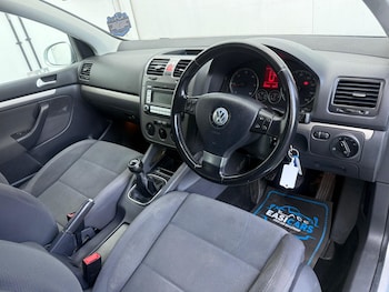 Used Volkswagen Golf 2008 for sale - 78128053: Photo