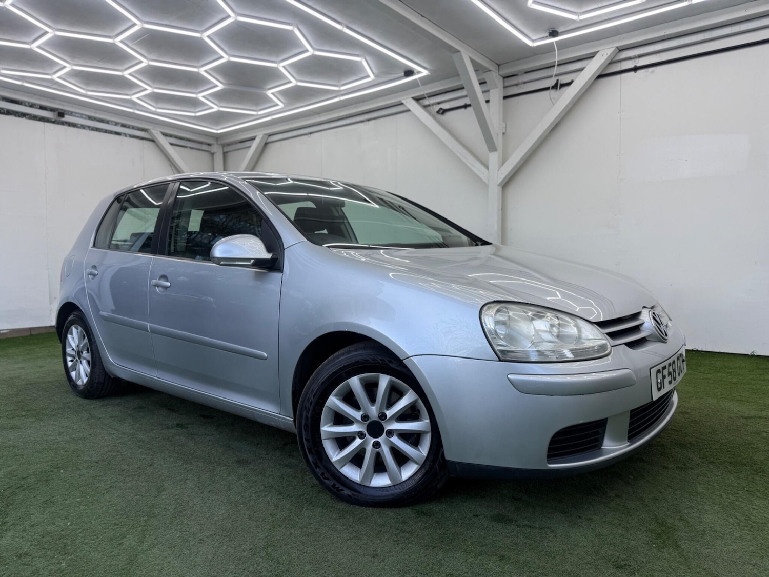 Used Volkswagen Golf for sale - 78128053: Photo 4