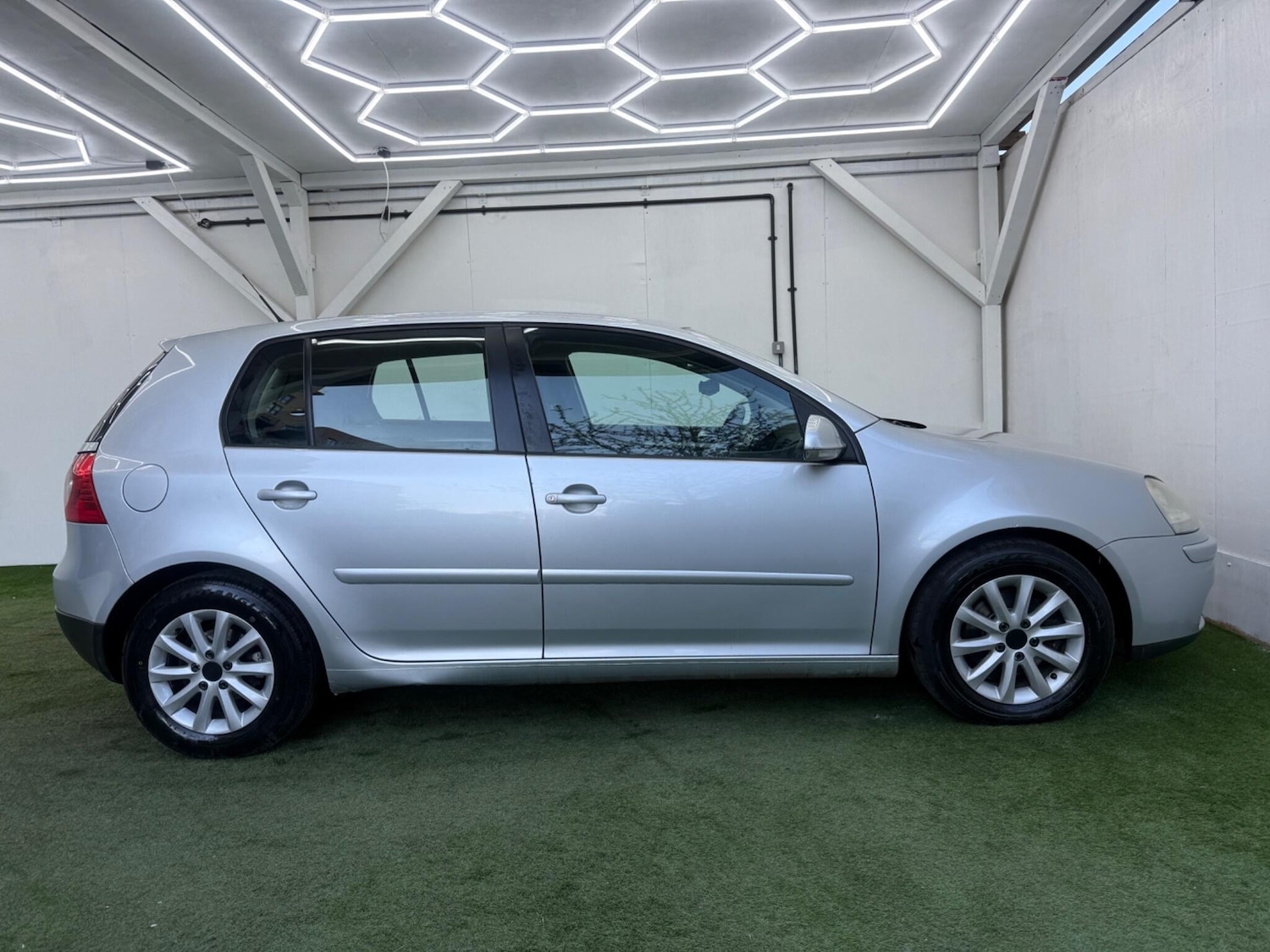 Used Volkswagen Golf for sale - 78128053: Photo 5