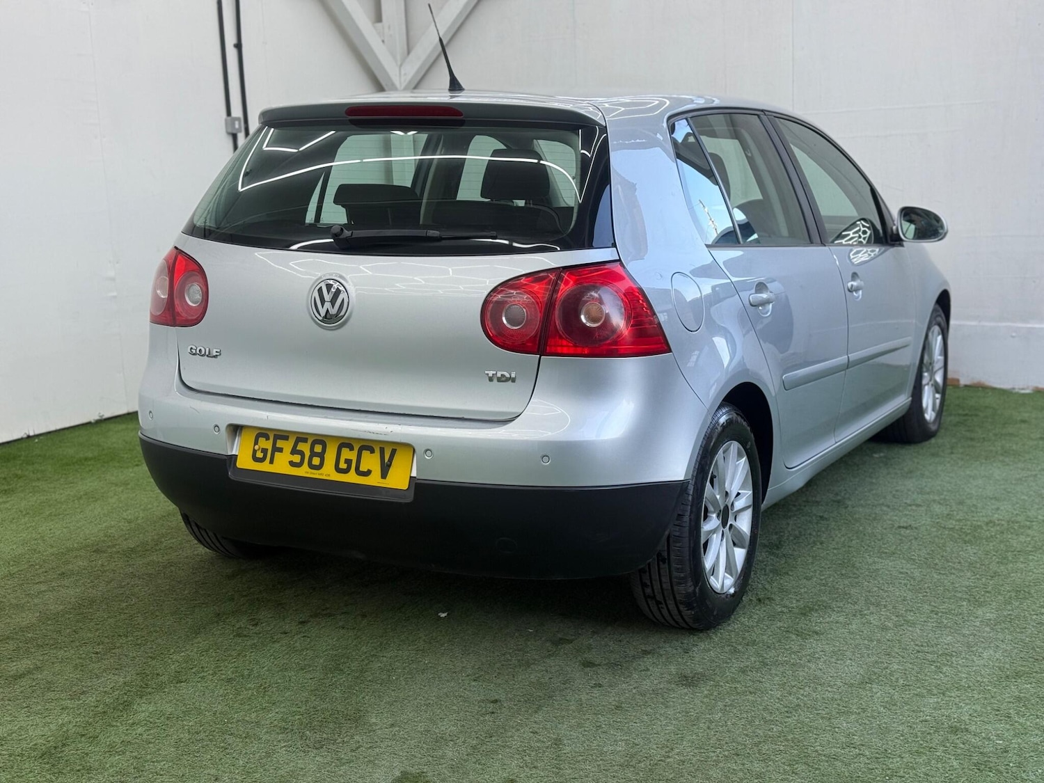 Used Volkswagen Golf for sale - 78128053: Photo 6