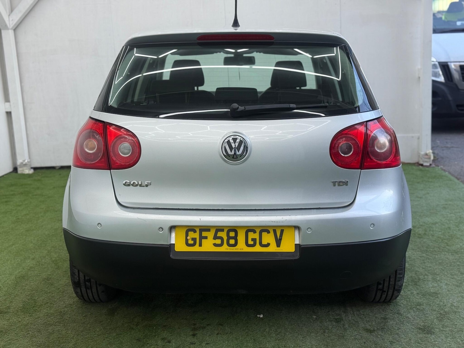 Used Volkswagen Golf for sale - 78128053: Photo 7