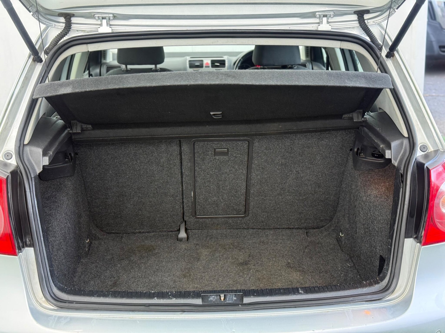 Used Volkswagen Golf for sale - 78128053: Photo 8