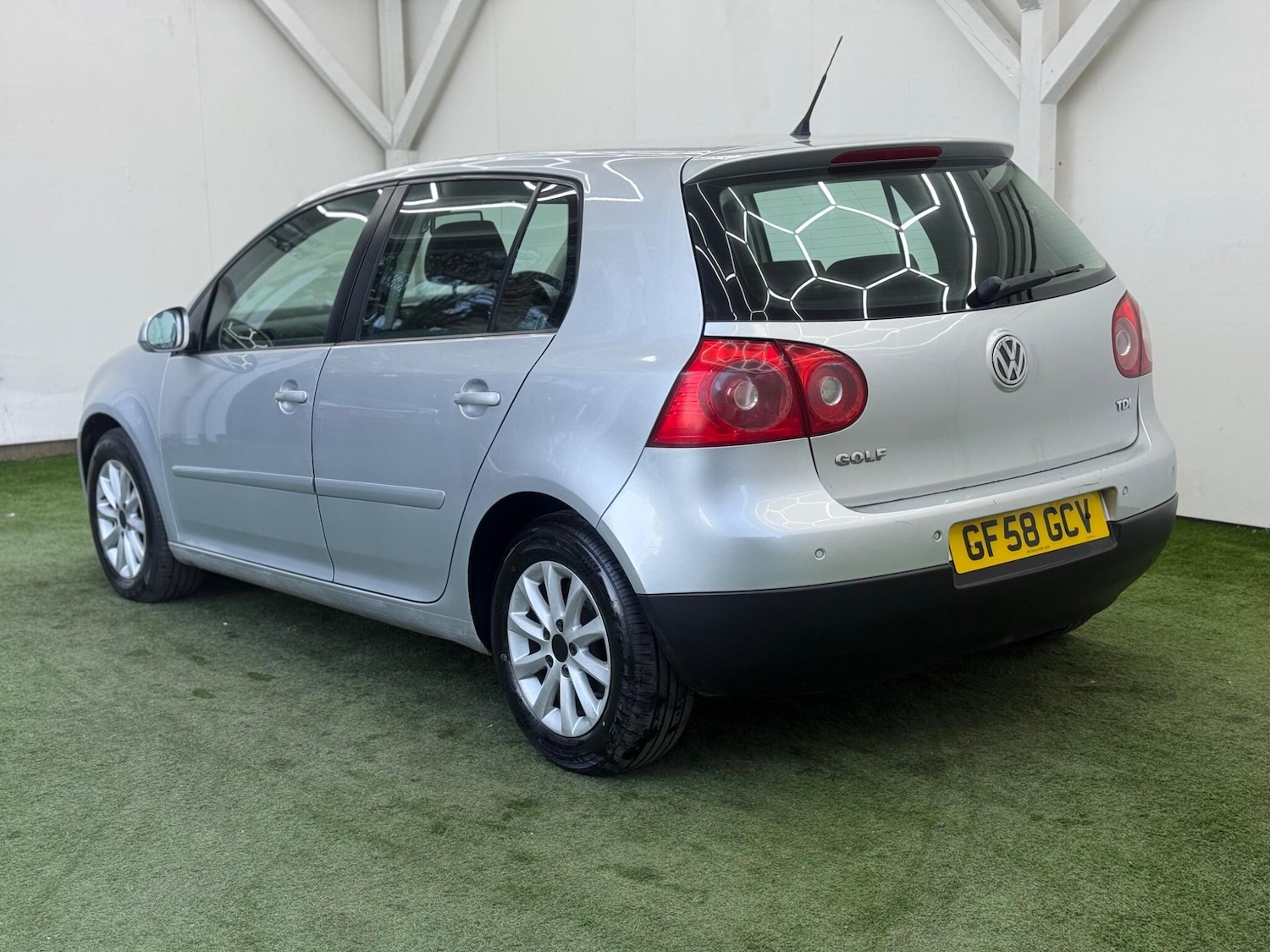 Used Volkswagen Golf for sale - 78128053: Photo 9