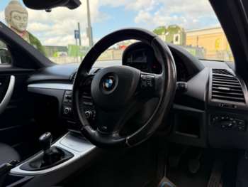 Used BMW 1 Series 2009 for sale - 75280459: Photo