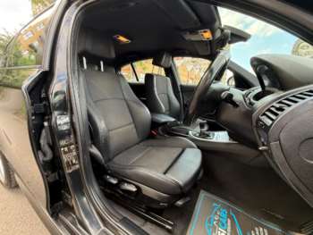 Used BMW 1 Series 2009 for sale - 75280459: Photo