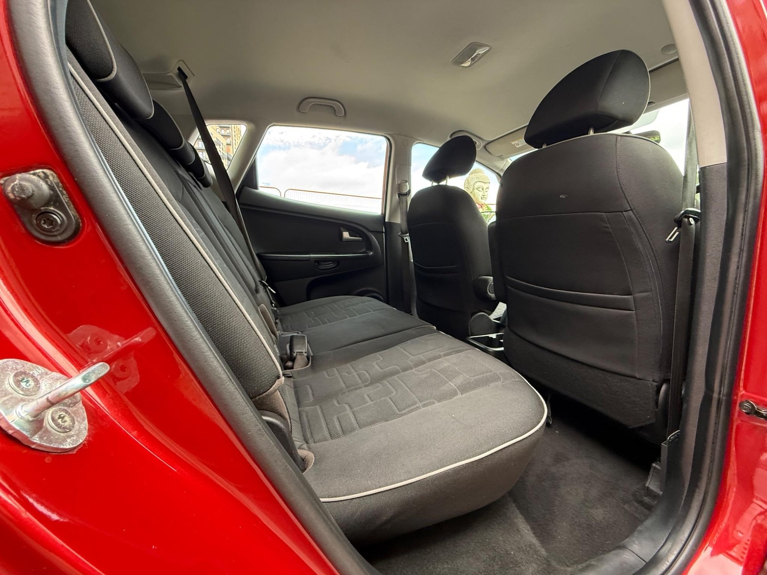 Used Kia Venga 2013 for sale - 76898306: Photo 20