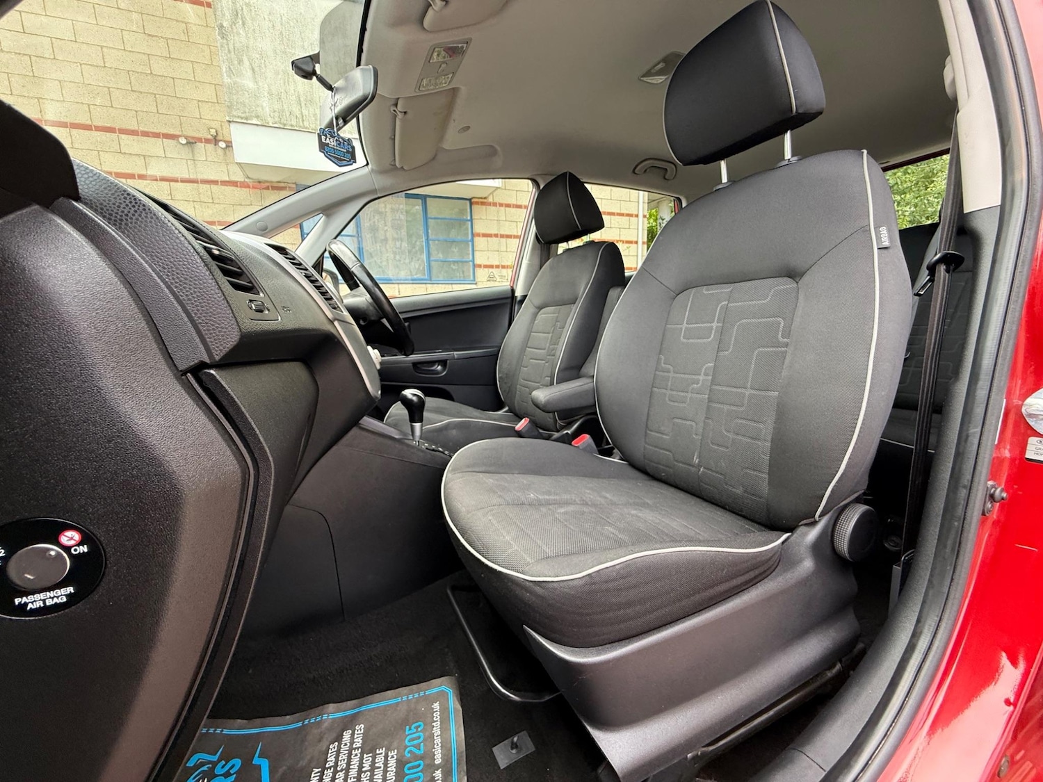 Used Kia Venga 2013 for sale - 76898306: Photo 26