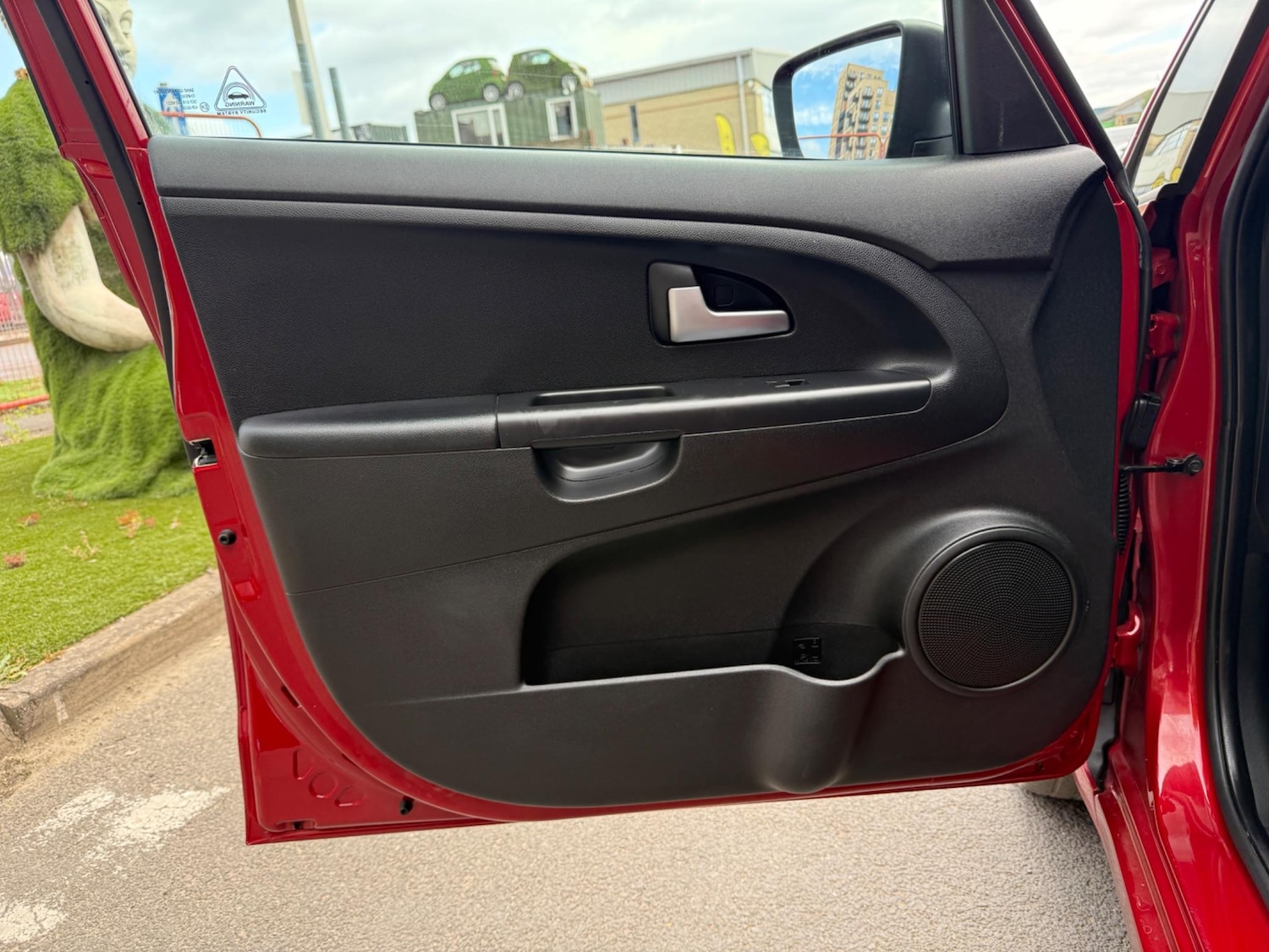 Used Kia Venga 2013 for sale - 76898306: Photo 27