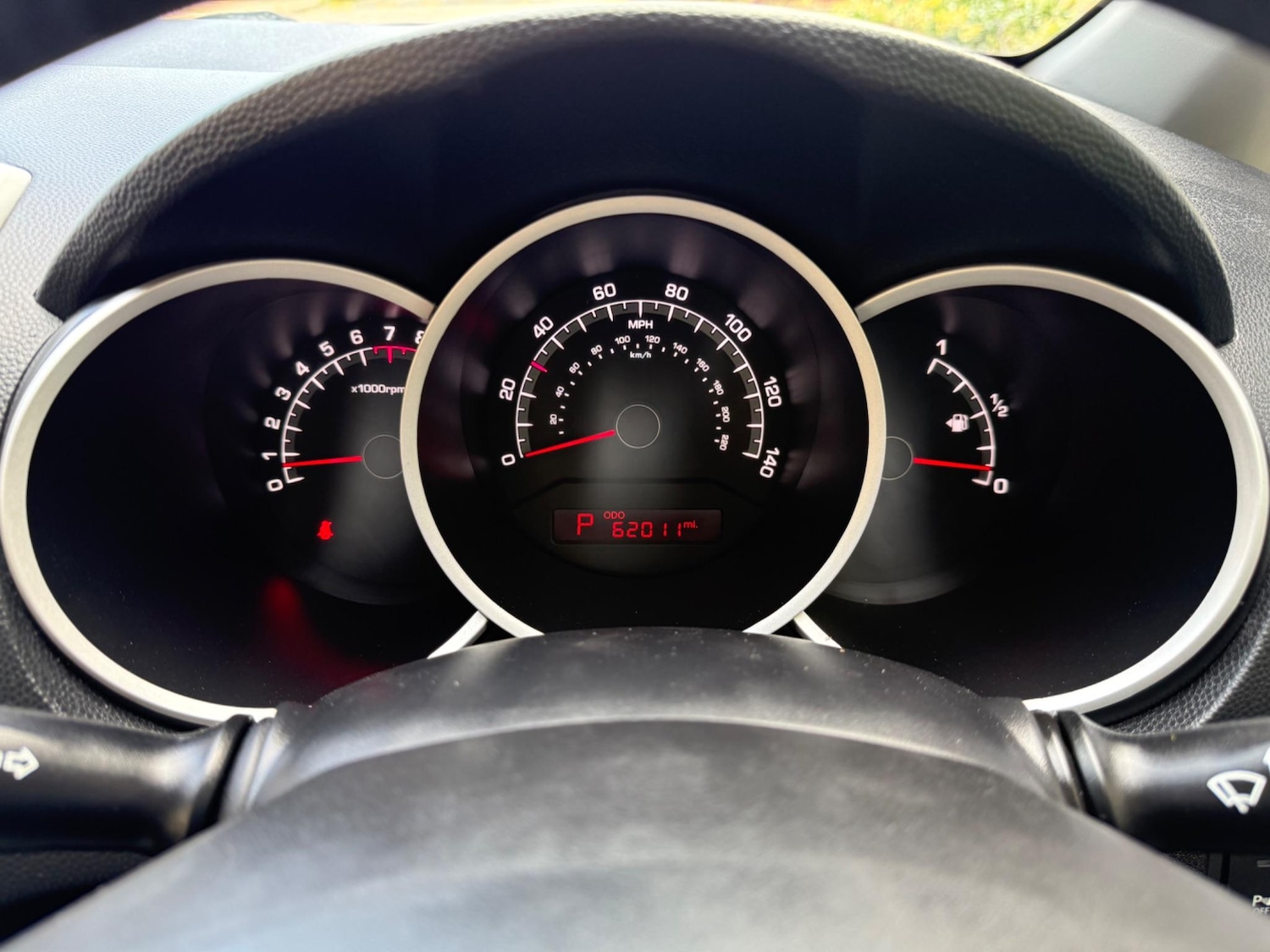 Used Kia Venga 2013 for sale - 76898306: Photo 32