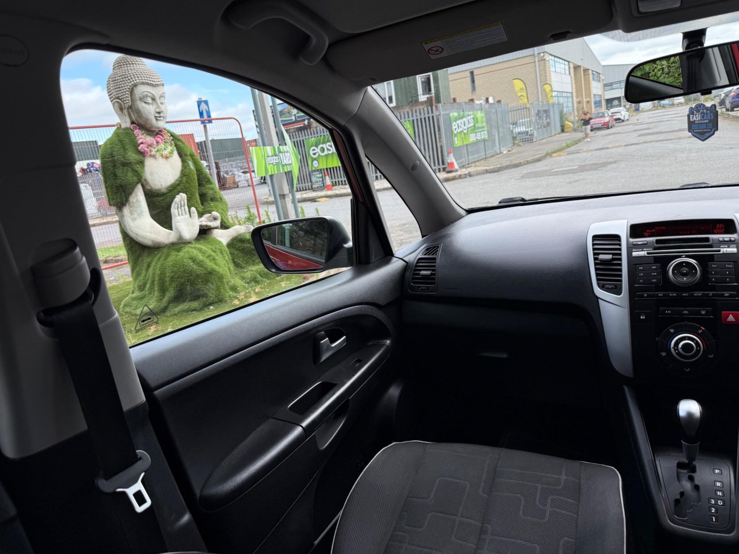 Used Kia Venga 2013 for sale - 76898306: Photo 37