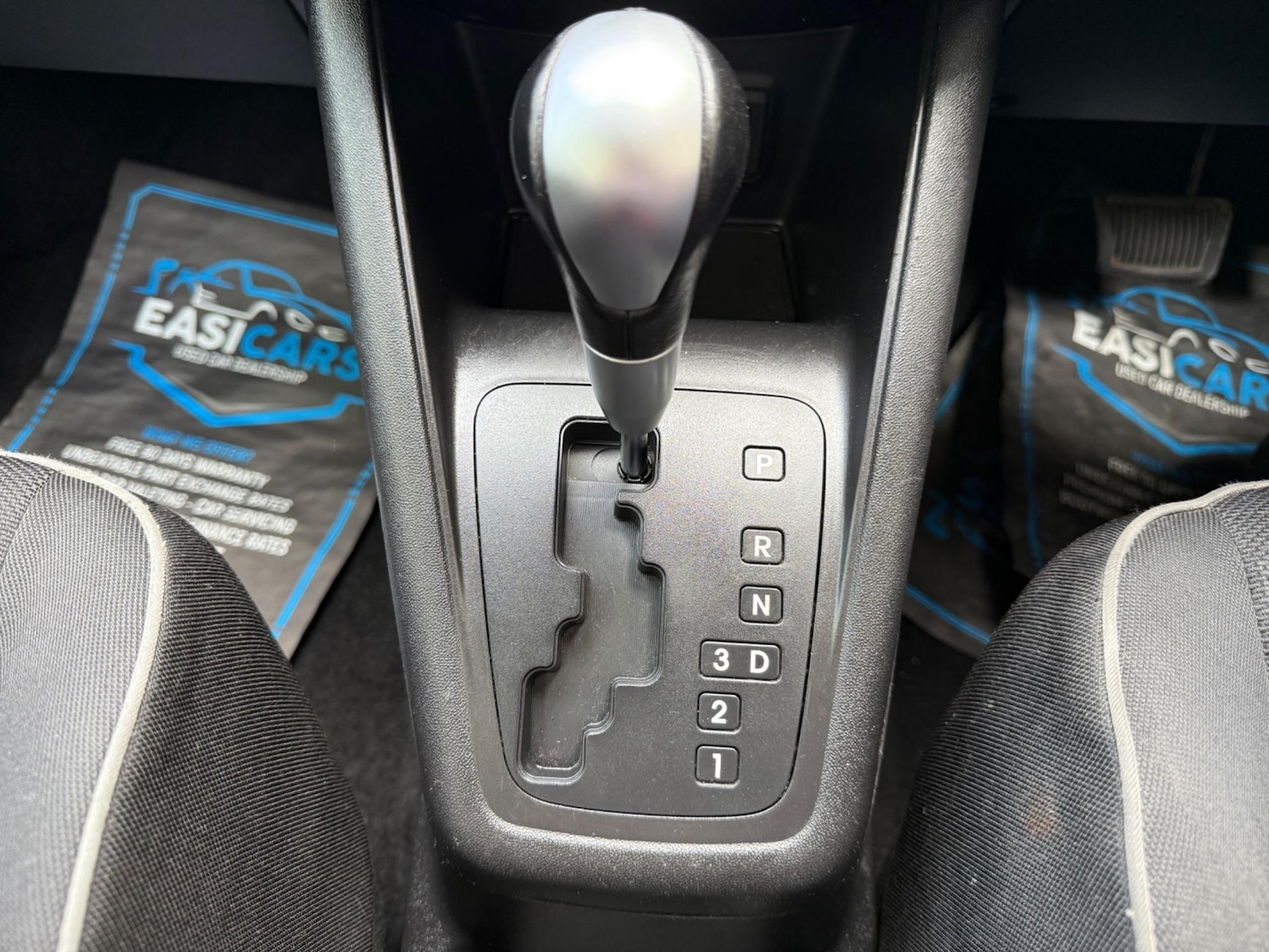 Used Kia Venga 2013 for sale - 76898306: Photo 46