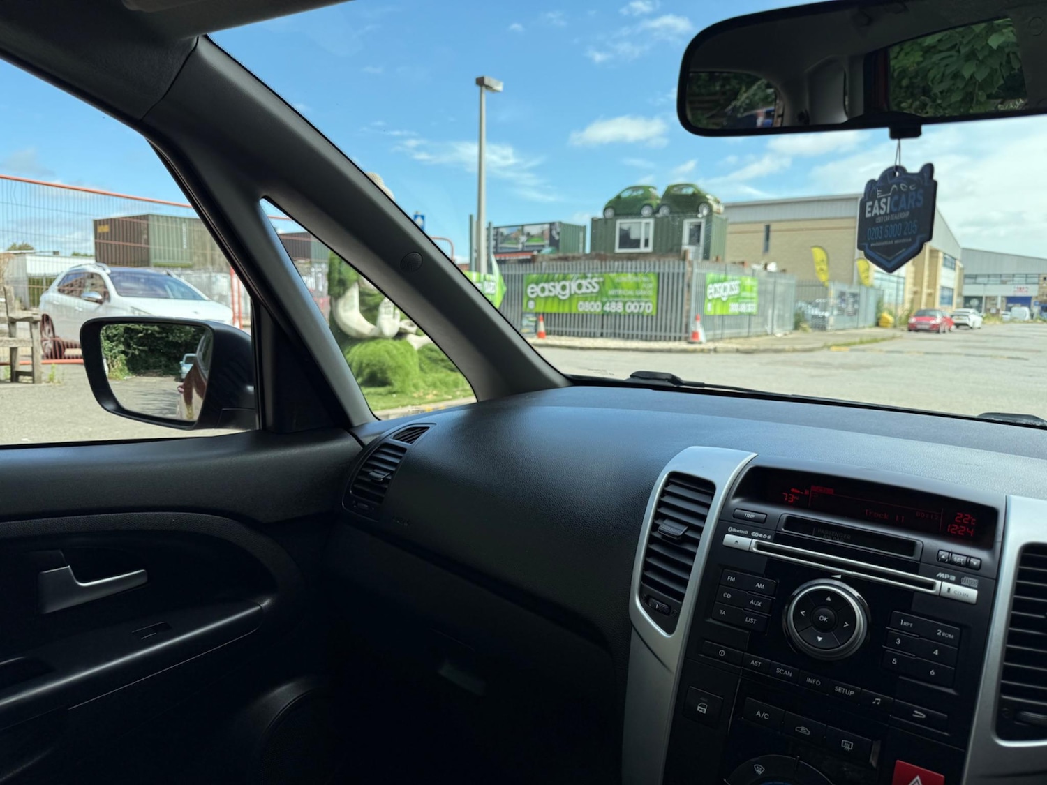 Used Kia Venga 2013 for sale - 76898306: Photo 47