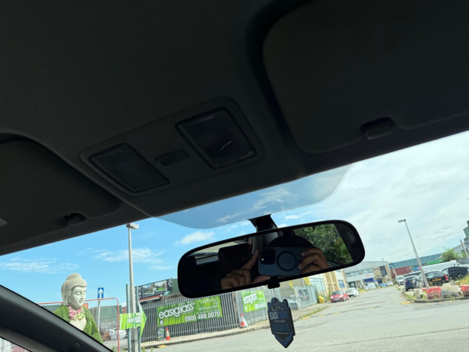 Used Kia Venga 2013 for sale - 76898306: Photo 48