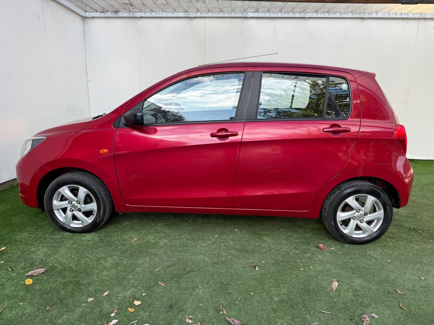 Used Suzuki Celerio 2016 for sale - 76377957: Photo 10