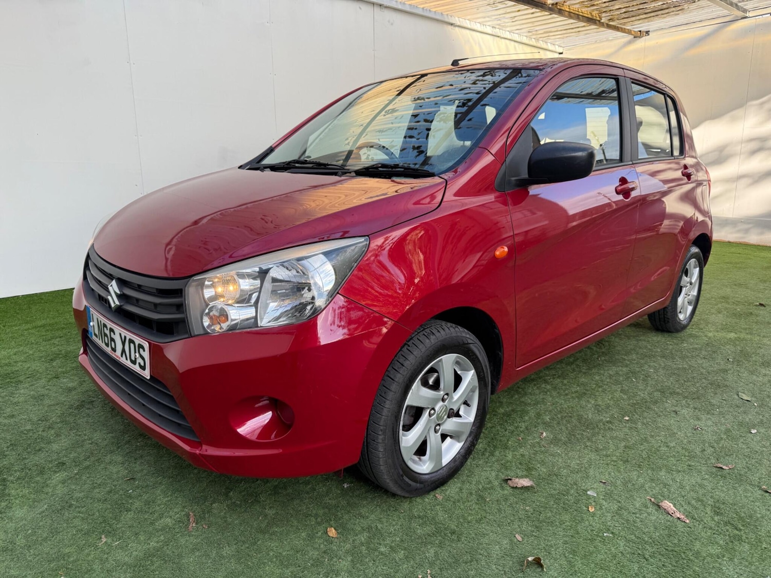 Used Suzuki Celerio 2016 for sale - 76377957: Photo 11