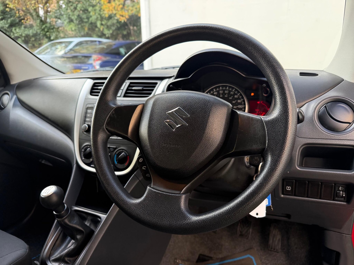 Used Suzuki Celerio 2016 for sale - 76377957: Photo 15