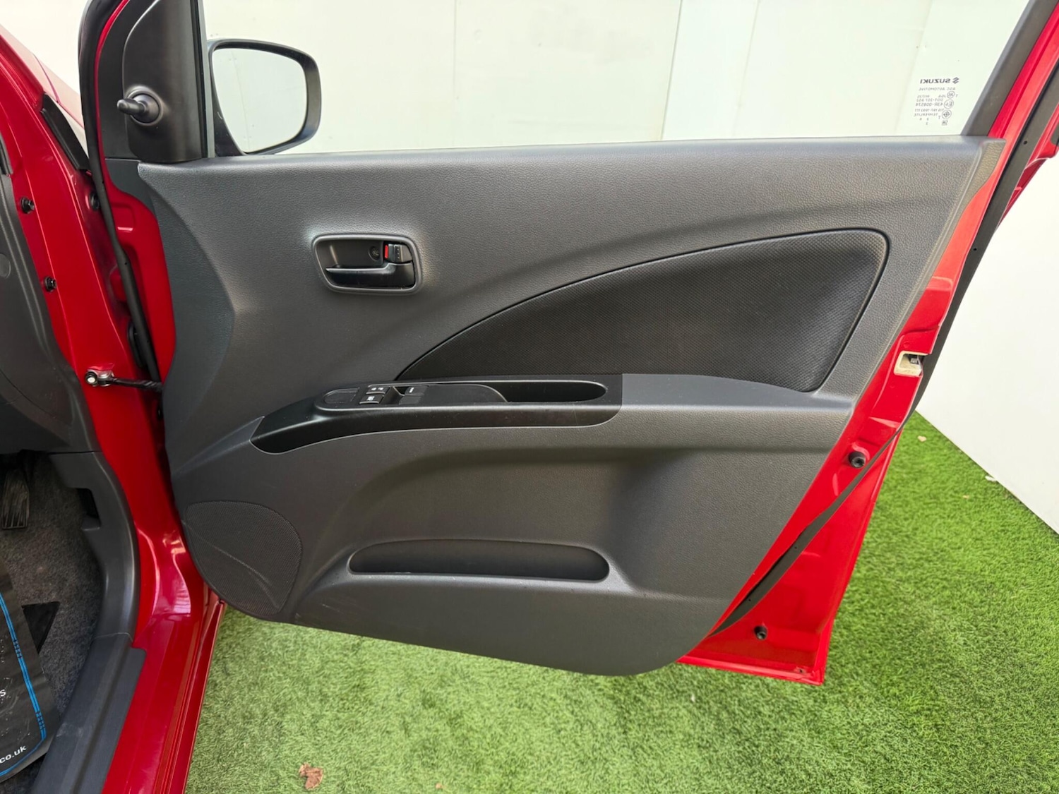 Used Suzuki Celerio 2016 for sale - 76377957: Photo 17