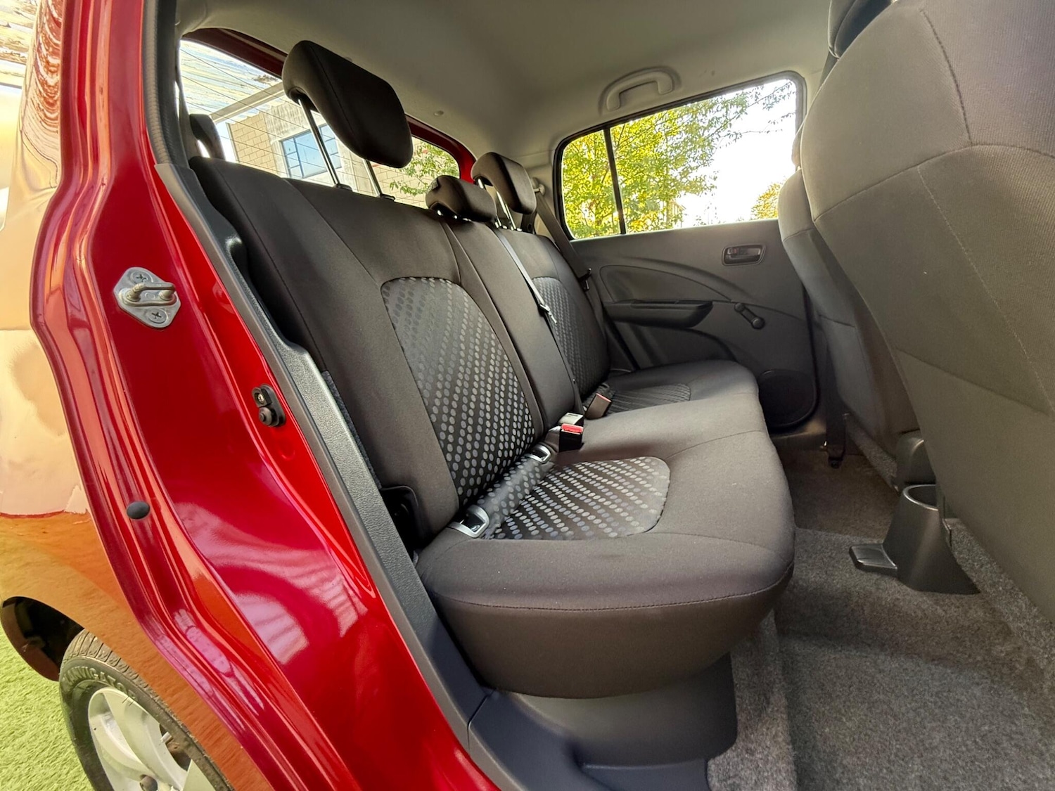 Used Suzuki Celerio 2016 for sale - 76377957: Photo 20