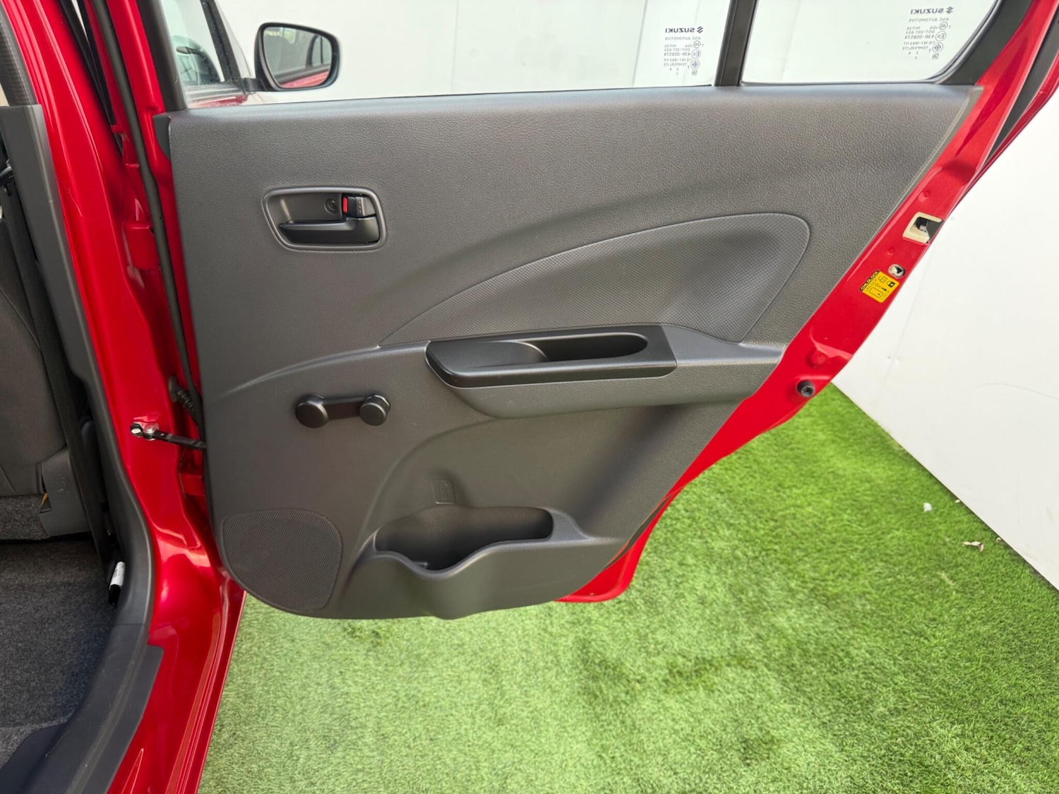 Used Suzuki Celerio 2016 for sale - 76377957: Photo 21