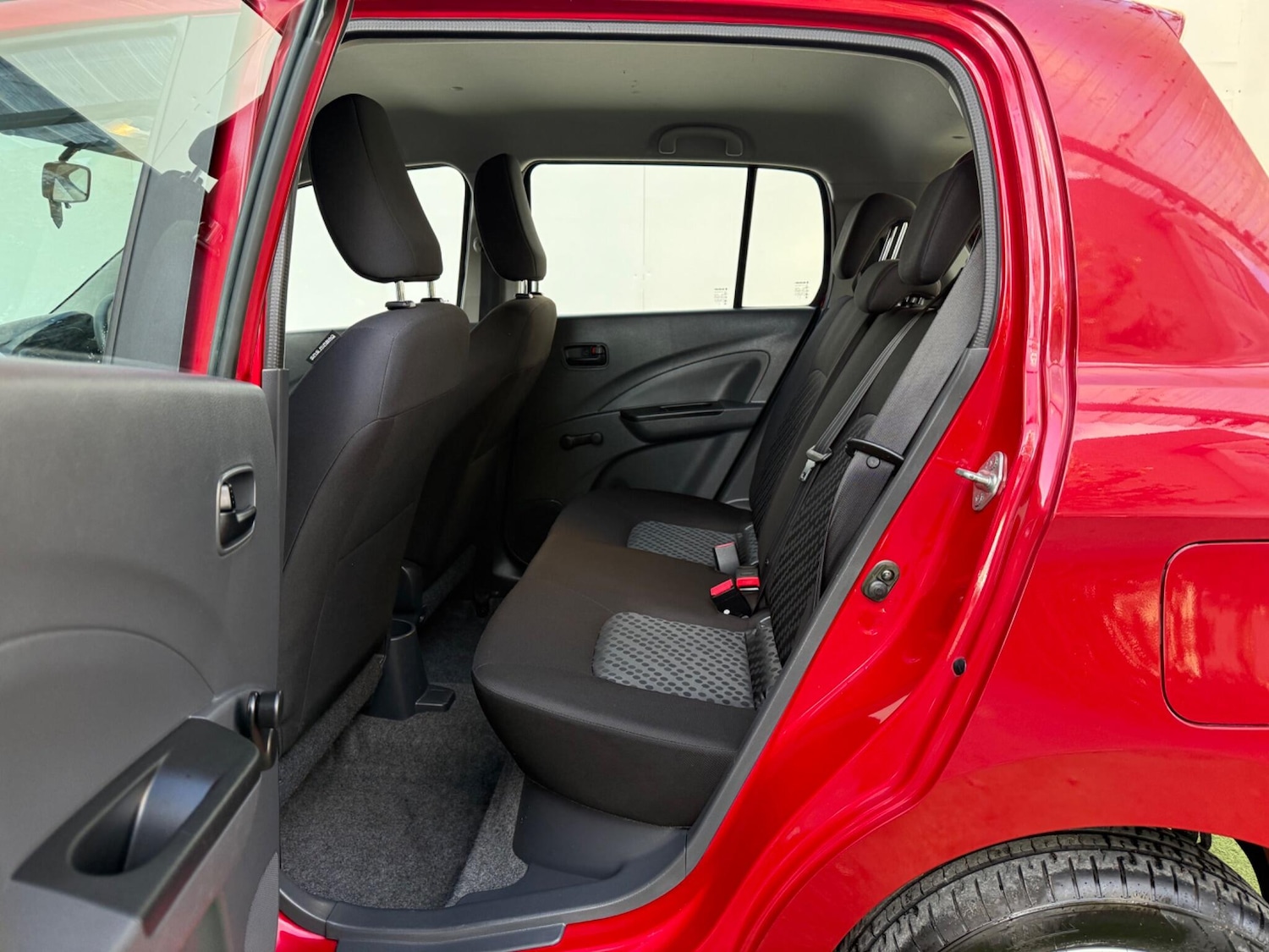 Used Suzuki Celerio 2016 for sale - 76377957: Photo 22