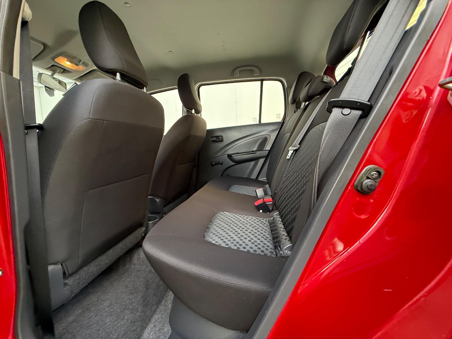Used Suzuki Celerio 2016 for sale - 76377957: Photo 23
