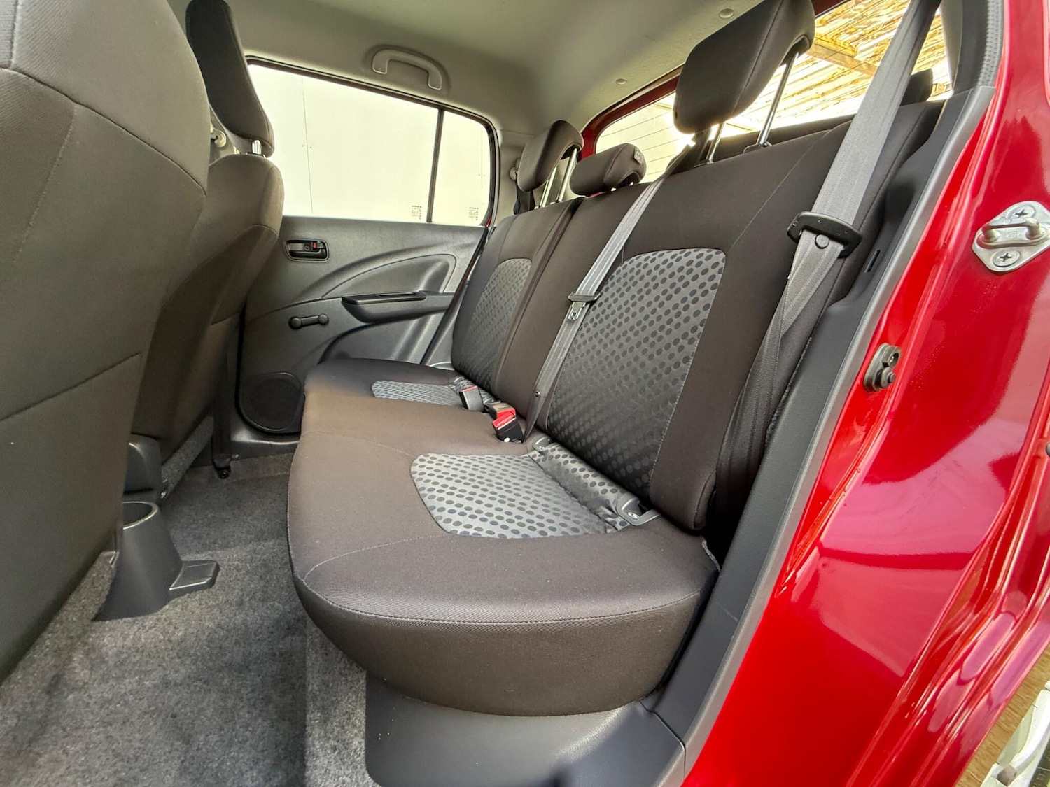 Used Suzuki Celerio 2016 for sale - 76377957: Photo 24