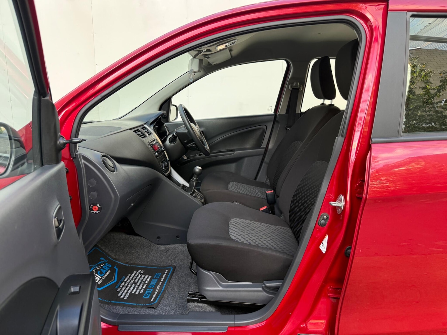 Used Suzuki Celerio 2016 for sale - 76377957: Photo 25