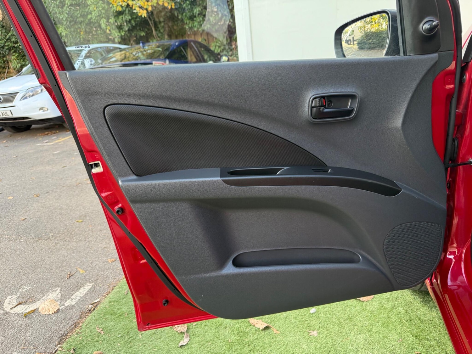 Used Suzuki Celerio 2016 for sale - 76377957: Photo 27
