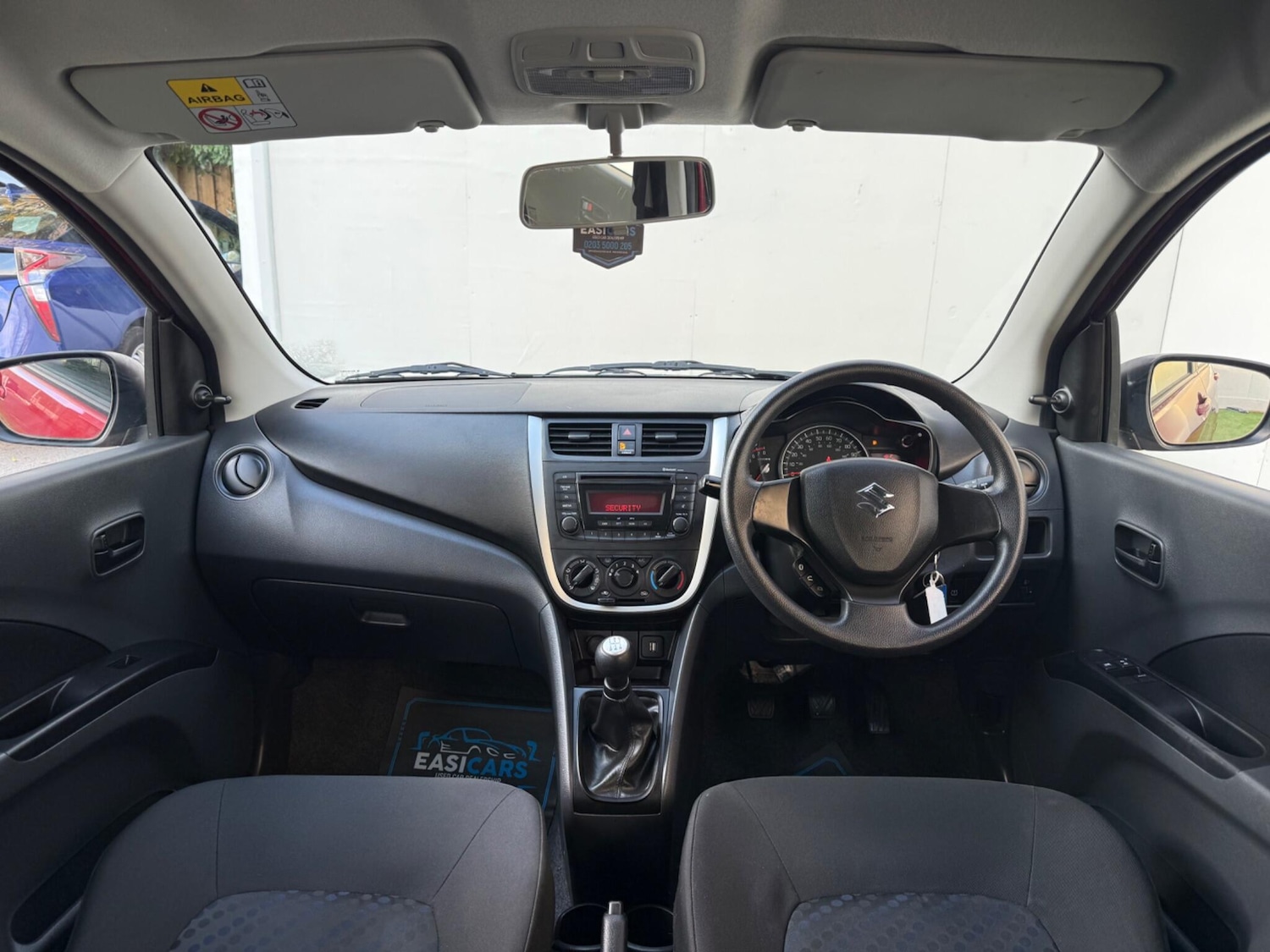 Used Suzuki Celerio 2016 for sale - 76377957: Photo 28