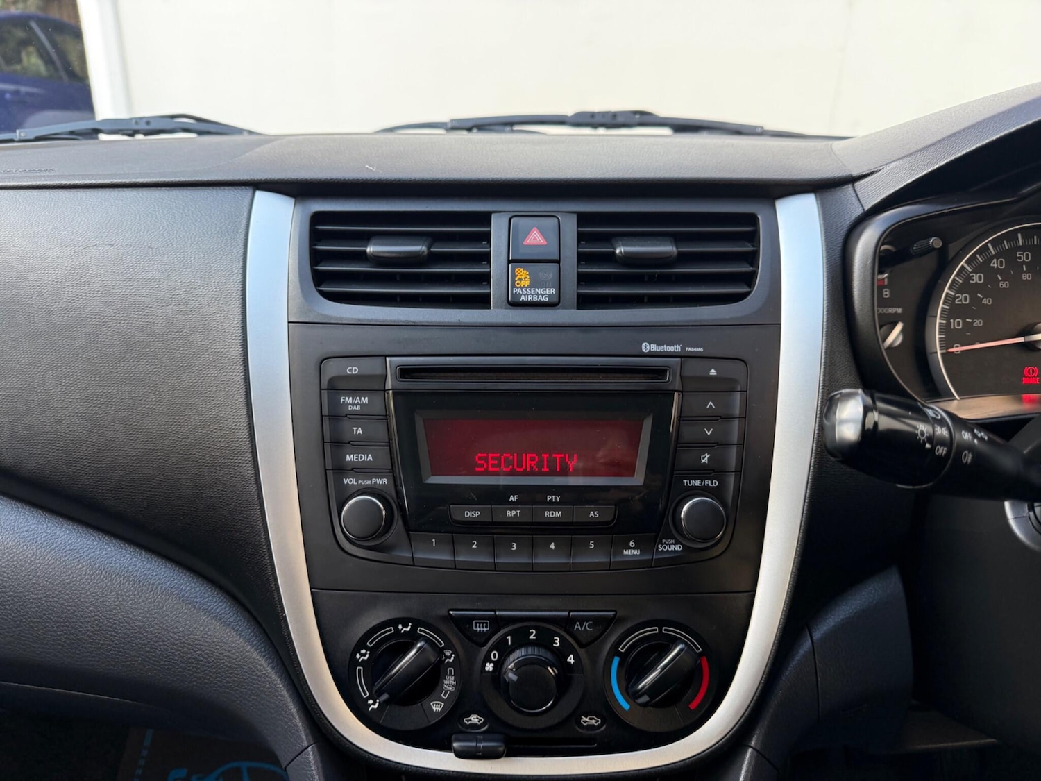 Used Suzuki Celerio 2016 for sale - 76377957: Photo 29