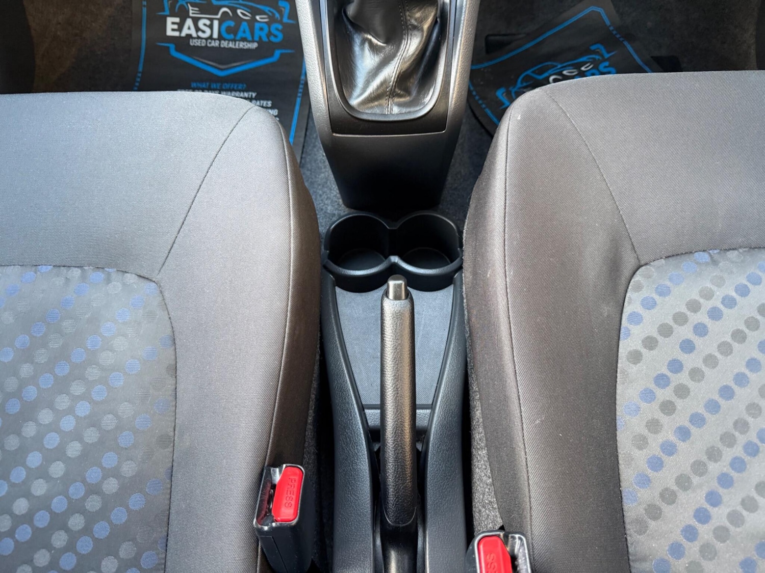 Used Suzuki Celerio 2016 for sale - 76377957: Photo 31
