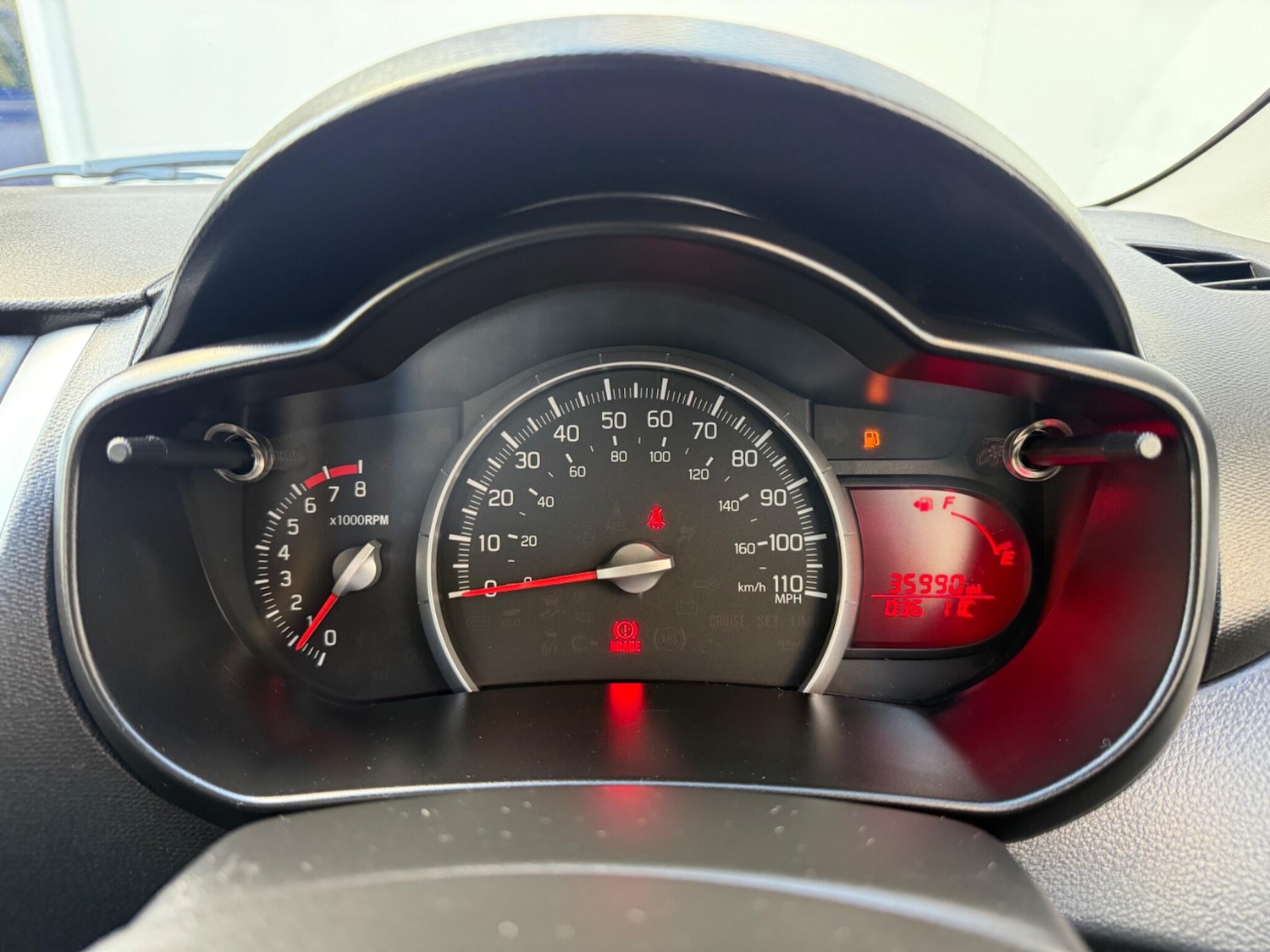 Used Suzuki Celerio 2016 for sale - 76377957: Photo 33