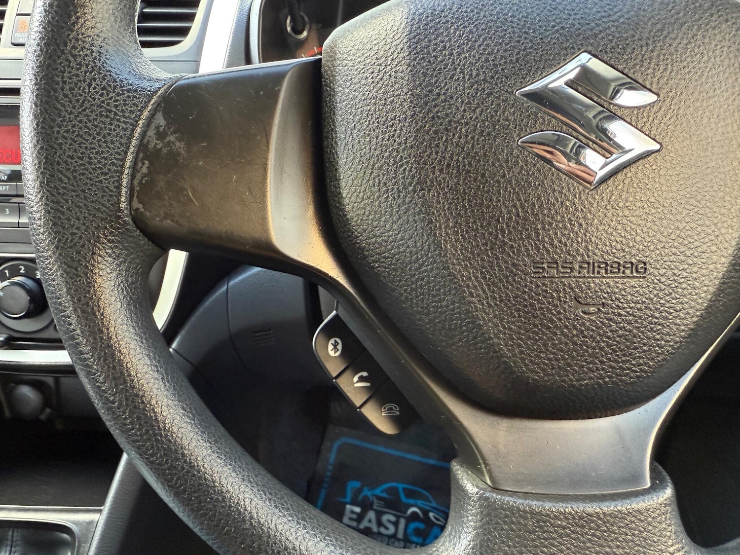 Used Suzuki Celerio 2016 for sale - 76377957: Photo 34