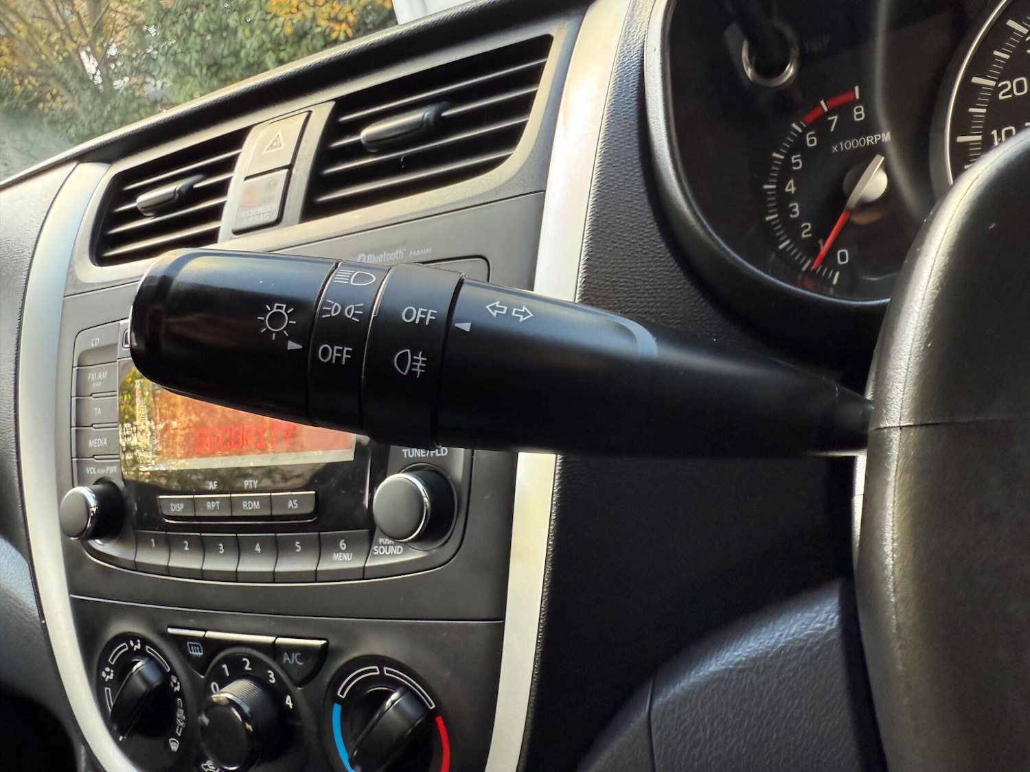Used Suzuki Celerio 2016 for sale - 76377957: Photo 35