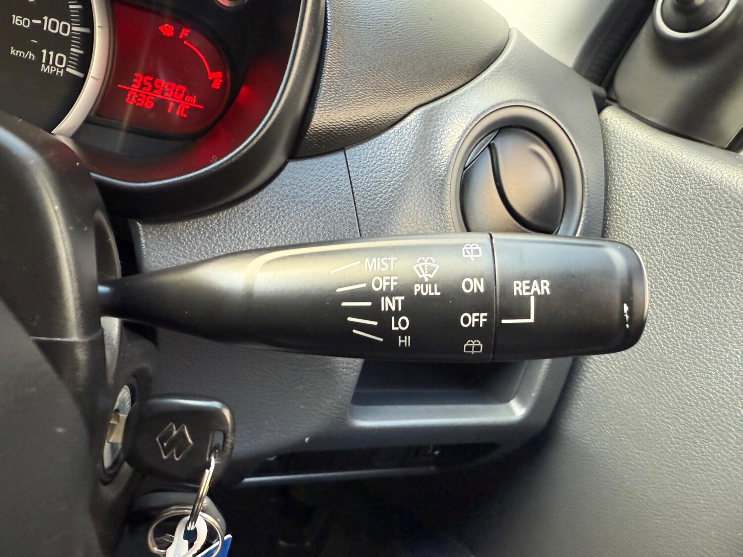 Used Suzuki Celerio 2016 for sale - 76377957: Photo 36