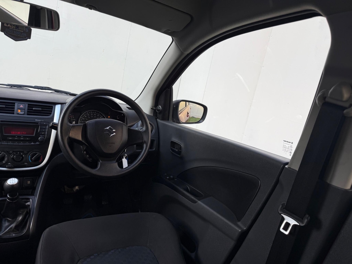Used Suzuki Celerio 2016 for sale - 76377957: Photo 38