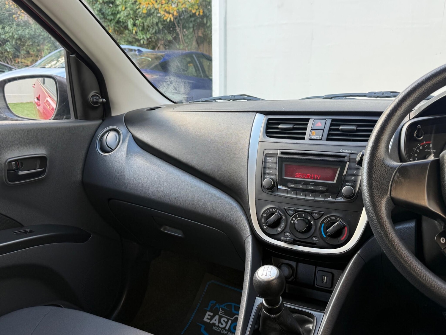 Used Suzuki Celerio 2016 for sale - 76377957: Photo 48