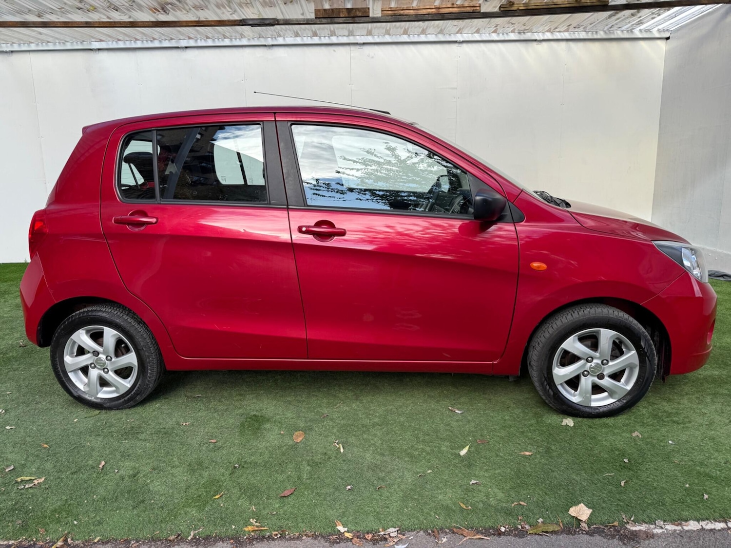 Used Suzuki Celerio 2016 for sale - 76377957: Photo 5