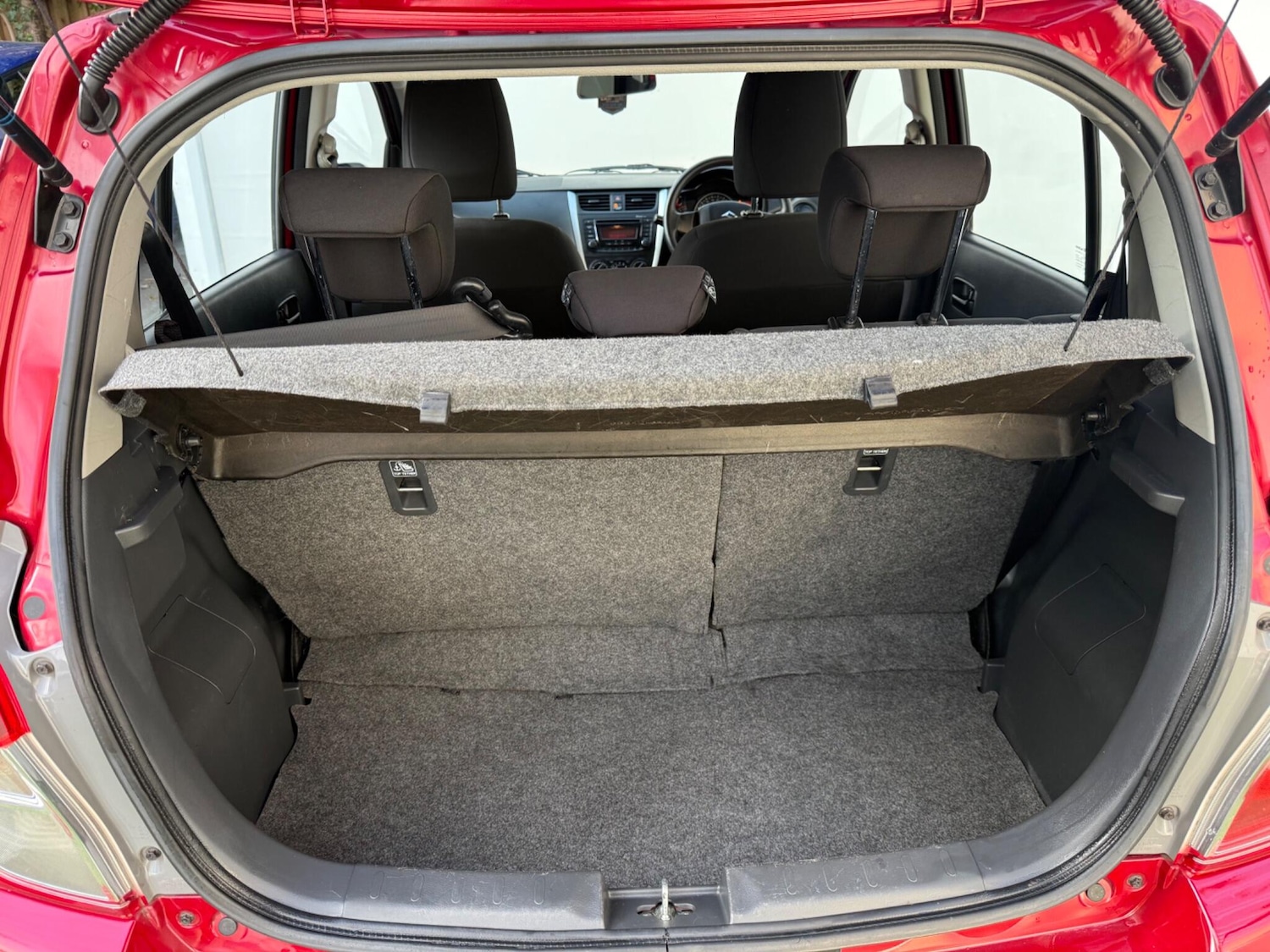 Used Suzuki Celerio 2016 for sale - 76377957: Photo 8