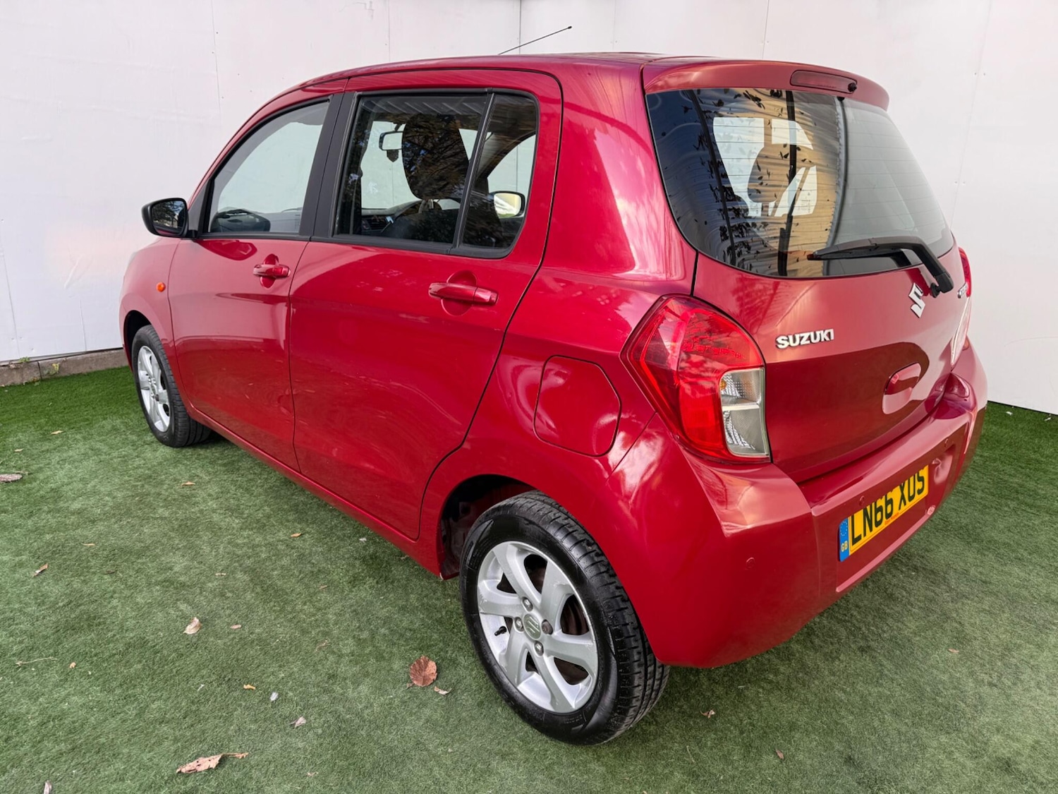 Used Suzuki Celerio 2016 for sale - 76377957: Photo 9