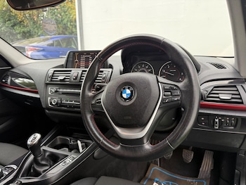 Used BMW 1 Series 2012 for sale - 76307015: Photo 2