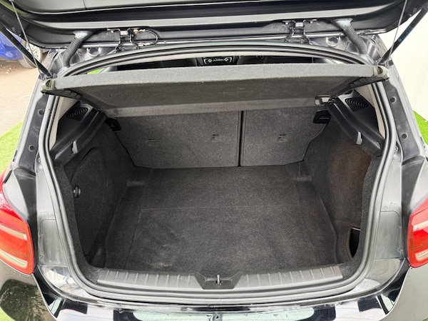 Used BMW 1 Series 2012 for sale - 76307015: Photo 8