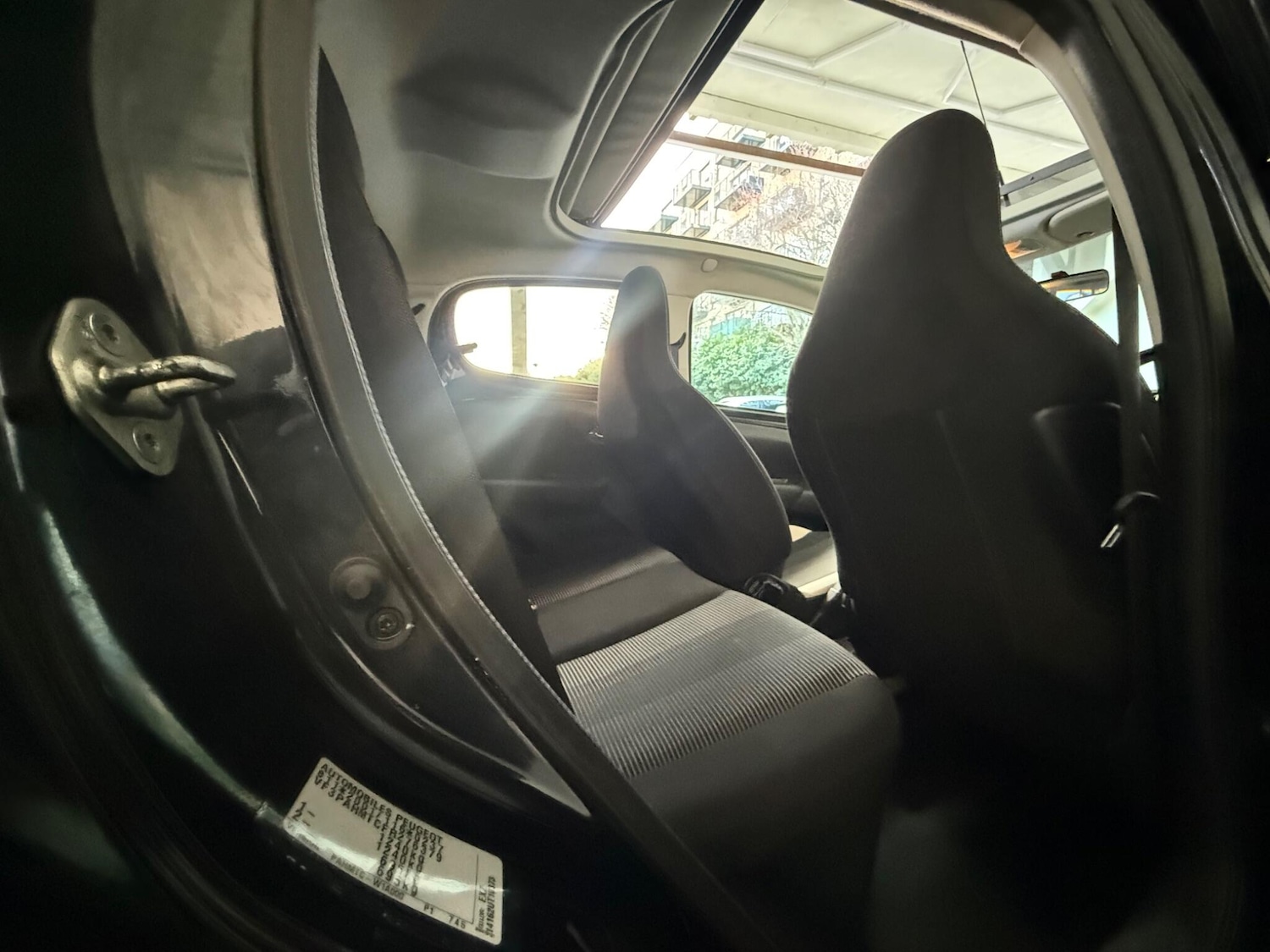 Used Peugeot 108 2015 for sale - 77120412: Photo 20