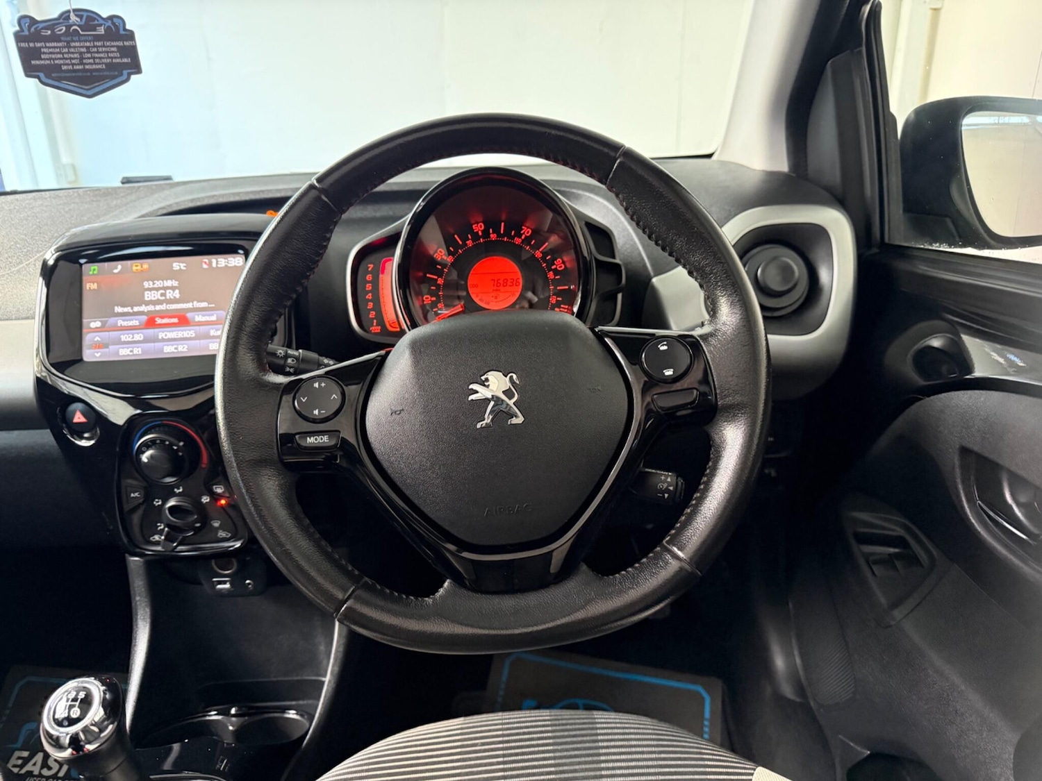 Used Peugeot 108 2015 for sale - 77120412: Photo 33