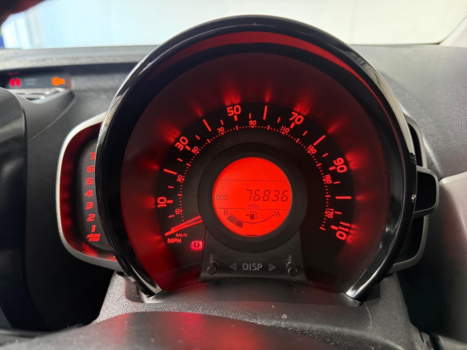 Used Peugeot 108 2015 for sale - 77120412: Photo 34