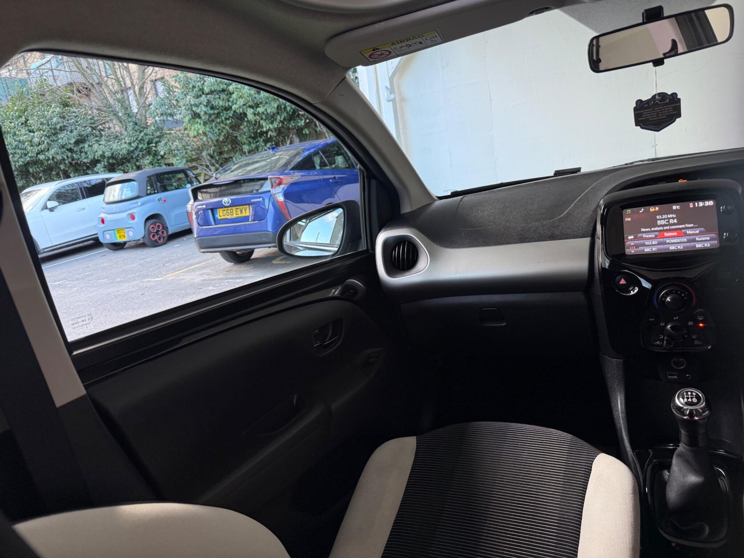 Used Peugeot 108 2015 for sale - 77120412: Photo 39