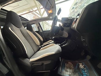 Used Peugeot 108 2015 for sale - 77120412: Photo