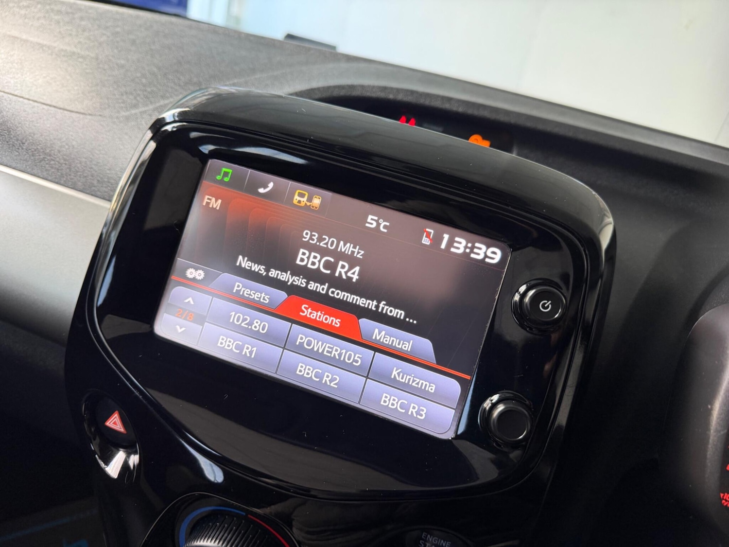 Used Peugeot 108 2015 for sale - 77120412: Photo 44