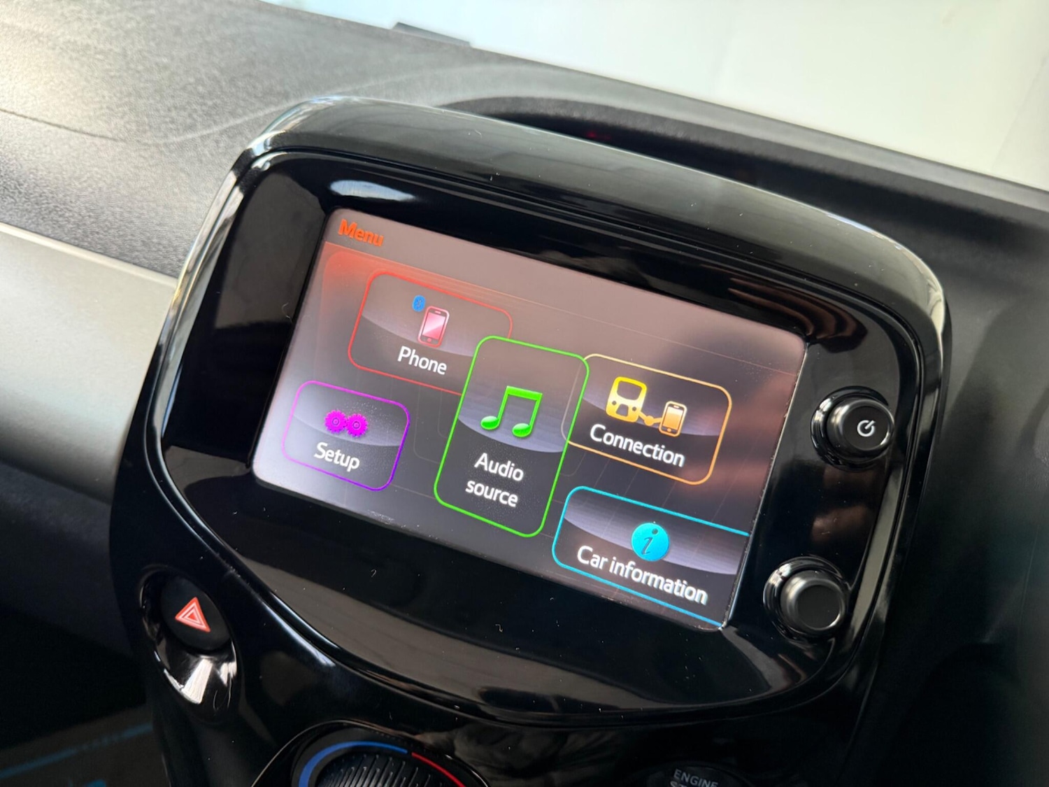 Used Peugeot 108 2015 for sale - 77120412: Photo 45